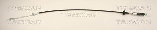Triscan Koppelingskabel 8140 15723