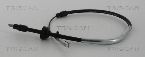 Triscan Handremkabel 8140 161190