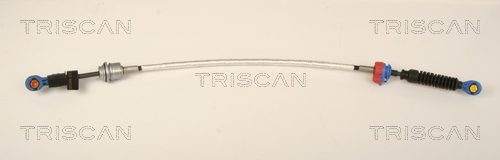 Triscan Koppelingskabel 8140 16705