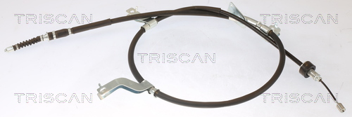 Triscan Handremkabel 8140 181143