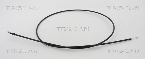 Triscan Motorkapkabel 8140 23601