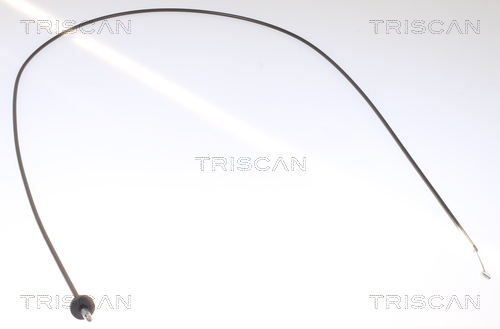 Triscan Motorkapkabel 8140 23602