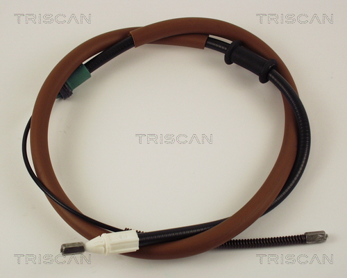 Triscan Handremkabel 8140 25180