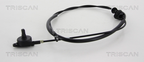 Triscan Motorkapkabel 8140 25602