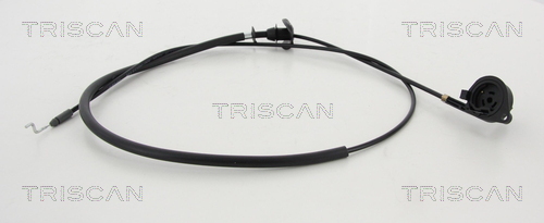 Triscan Motorkapkabel 8140 25606