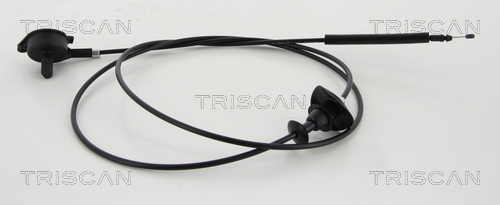 Triscan Motorkapkabel 8140 25608
