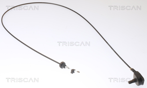Triscan Motorkapkabel 8140 25609