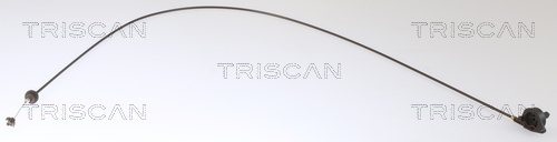 Triscan Motorkapkabel 8140 25610