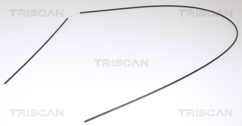 Triscan Motorkapkabel 8140 27600