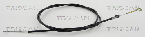 Triscan Motorkapkabel 8140 28605