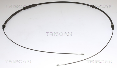 Triscan Handremkabel 8140 291199