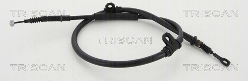 Triscan Handremkabel 8140 43197