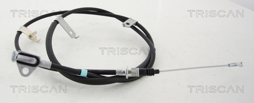 Triscan Handremkabel 8140 501125