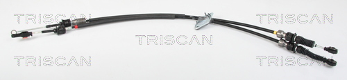 Triscan Koppelingskabel 8140 50701