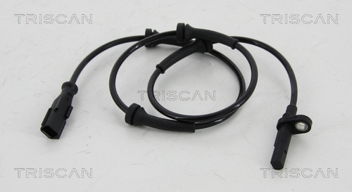 Triscan ABS sensor 8180 10202