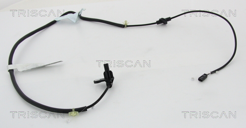 Triscan ABS sensor 8180 10400