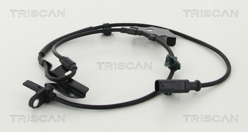 Triscan ABS sensor 8180 13109