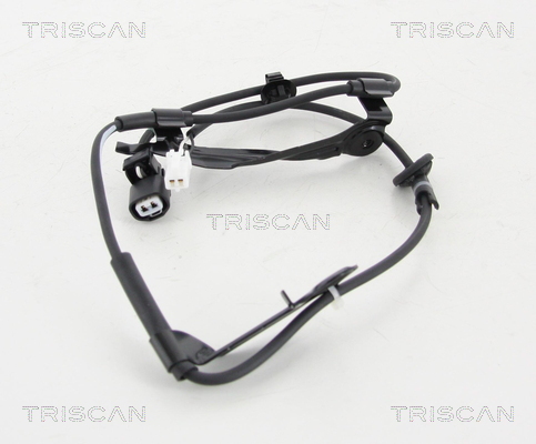 Triscan ABS sensor 8180 13353