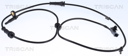 Triscan ABS sensor 8180 14127
