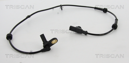 Triscan ABS sensor 8180 14605