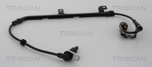 Triscan ABS sensor 8180 14607