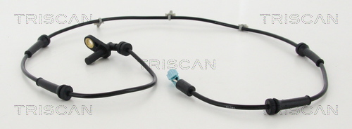 Triscan ABS sensor 8180 14609