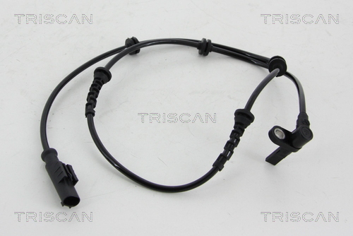 Triscan ABS sensor 8180 15121