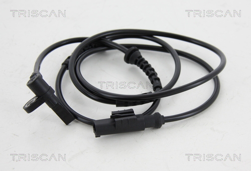 Triscan ABS sensor 8180 15126