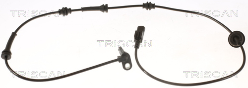 Triscan ABS sensor 8180 15129