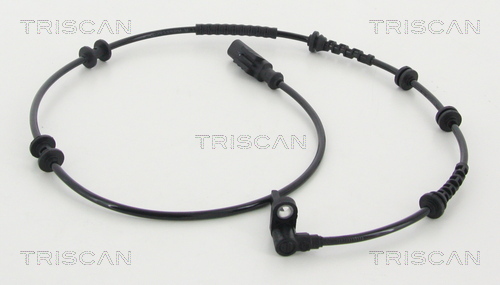 Triscan ABS sensor 8180 15136