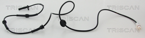 Triscan ABS sensor 8180 15203