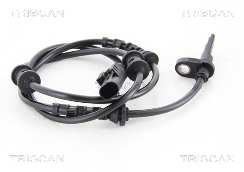 Triscan ABS sensor 8180 15214