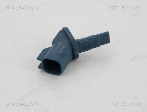 Triscan ABS sensor 8180 16102