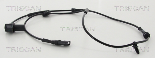 Triscan ABS sensor 8180 16123