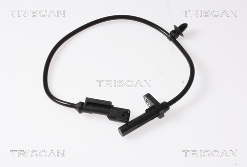Triscan ABS sensor 8180 16156