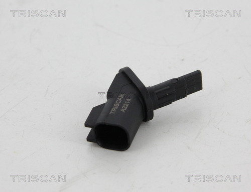 Triscan ABS sensor 8180 16206