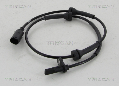 Triscan ABS sensor 8180 16225