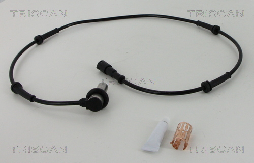 Triscan ABS sensor 8180 17105