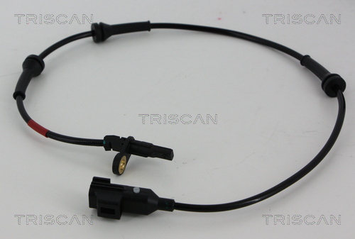 Triscan ABS sensor 8180 17211