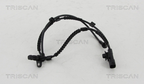 Triscan ABS sensor 8180 21106