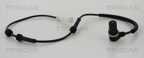 Triscan ABS sensor 8180 21107
