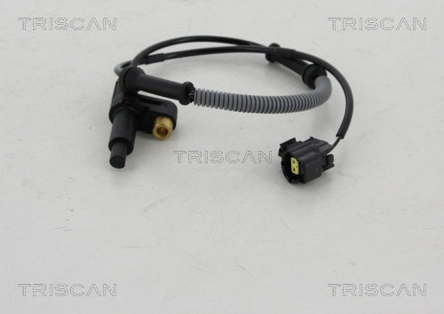 Triscan ABS sensor 8180 21201