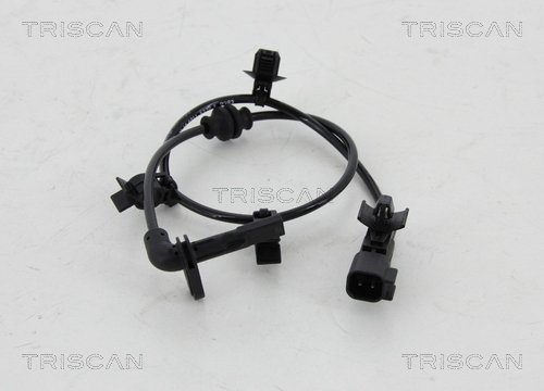 Triscan ABS sensor 8180 21208