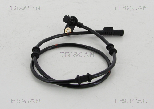 Triscan ABS sensor 8180 23126
