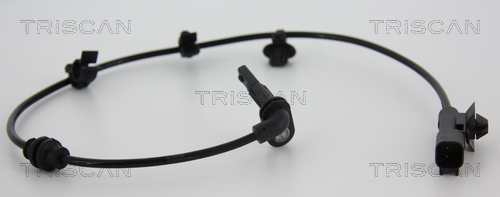 Triscan ABS sensor 8180 24106