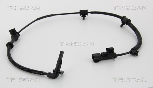 Triscan ABS sensor 8180 24400