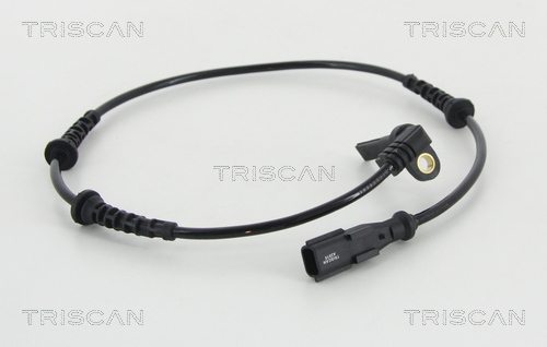 Triscan ABS sensor 8180 25109