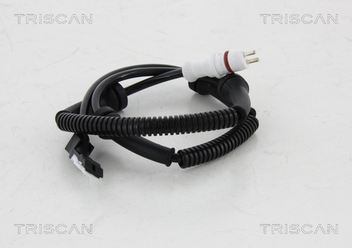 Triscan ABS sensor 8180 25115