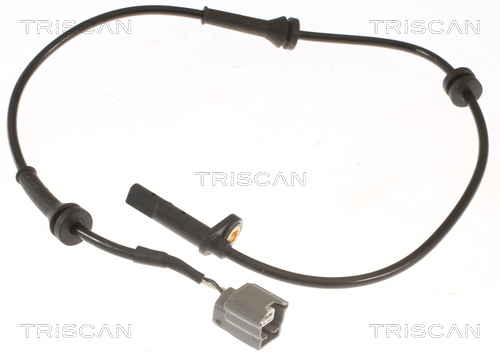 Triscan ABS sensor 8180 25156