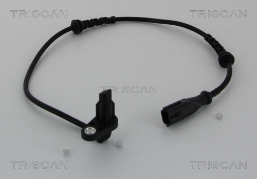 Triscan ABS sensor 8180 25201